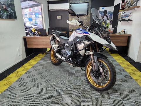 R 1250 GS PREMIUM HP BRANCA 2020/2020