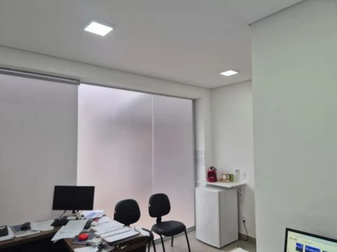 Sala / Conjunto para alugar em Belo Horizonte