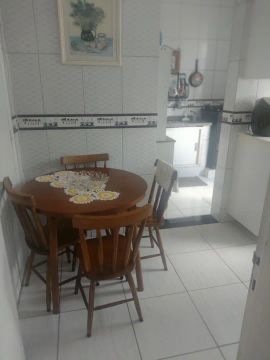 Aluguel Temporada - Apartamento aconchegante