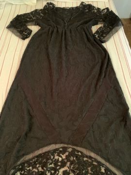 Vestido Renata Campos 
