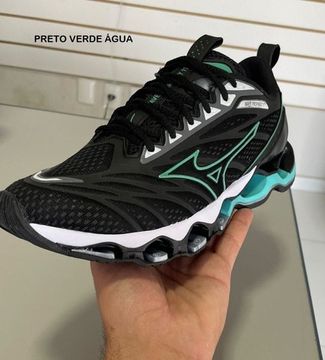Tênis Mizuno Esportivo 