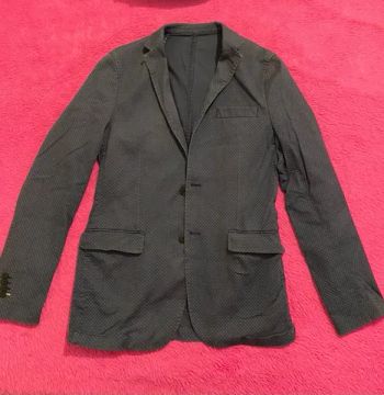 Blazer Esportivo Cia. do Terno