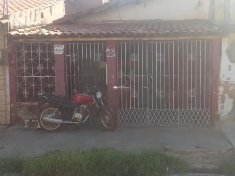 R. PIO IX - BAIRRO; SÃO PEDRO