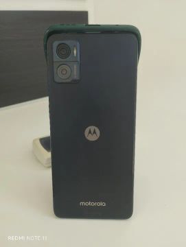 MOTO E 22 
