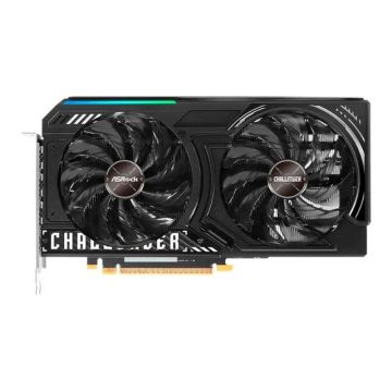 Placa de Video AsRock Intel ARC B580 Challenger OC 12GB GDDR6 192-bit [nova]