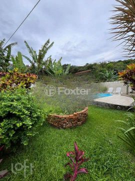 Casa à venda Servidão Estrela, Saco Grande - Florianópolis