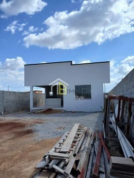 Casa à venda no Caburaí Boa Vista, RR