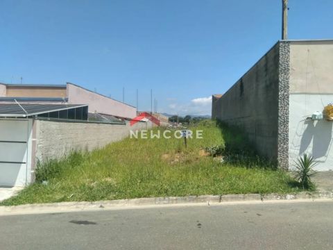 Lote em Rua Maria Cristina Teixeira - Residencial Jequitibá - Caçapava/SP