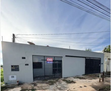 CASA ALUGUEL 2/4