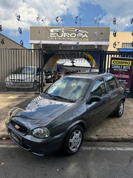  CORSA 1.0 LIFE 2009 