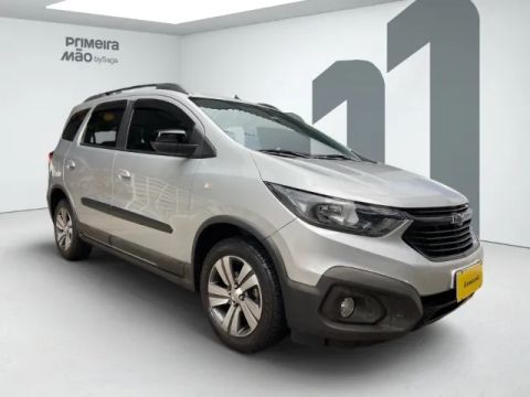 SPIN 1.8 ACTIV  2021