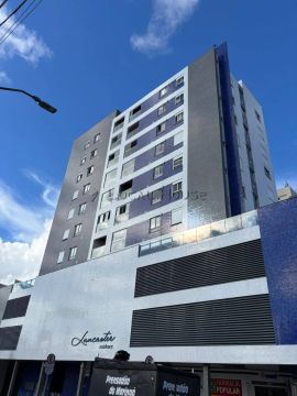 Apartamento A Venda Boa Vista - Residencial Lancaster