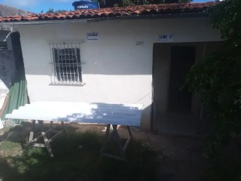 Casa 3 quartos em Jatobá Olinda (ótima oportunidade)