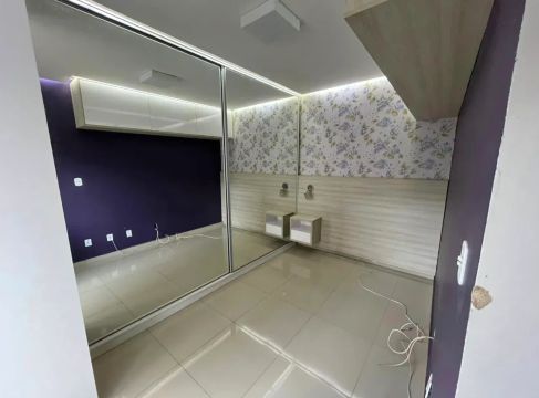 Apartamento a venda, no bairro Agenor de Carvalho, fácil acesso ao Skate Park