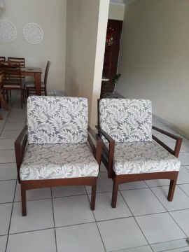 Cadeiras de compor