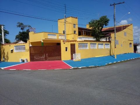 Pousada Litoral Sul