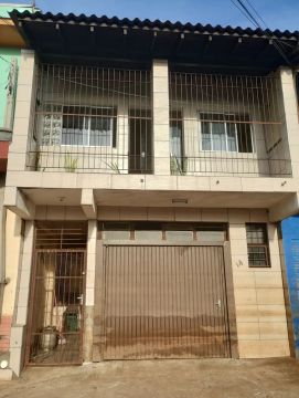 Casa confortável 