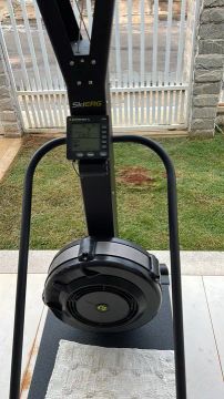 SkiErg Concept 2  - poucos dias de uso
