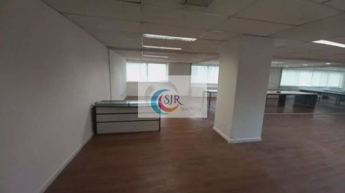 Escritório para aluguel e venda possui 770 metros quadrados em Vila Olímpia - São Paulo - 