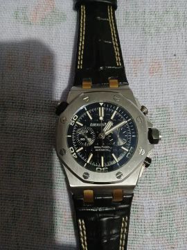 Relógio Audemars Piguet Royal 