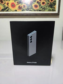 Samsung Galaxy Z Fold 6 512GB - Lacrado