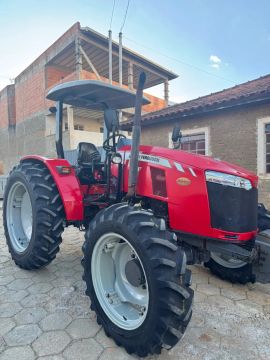 Massey Ferguson 4707
