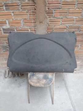 Tampao da mala Escort original 