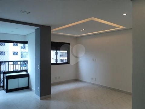 Apartamento com 1 quartos para locação em Continental - SP