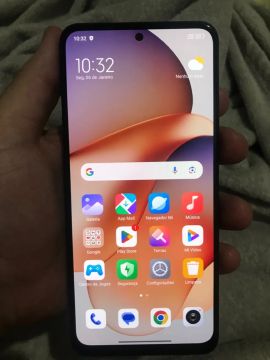 Xiaomi Redmi Note 12 azul 128gb