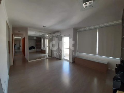 apartamento - Vila Brandina - Campinas