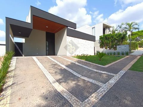 Casas Residenciais Condomínio em Ribeirão Preto