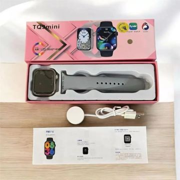 Vendo smartwatch modelo TQ9 mini, 40mm