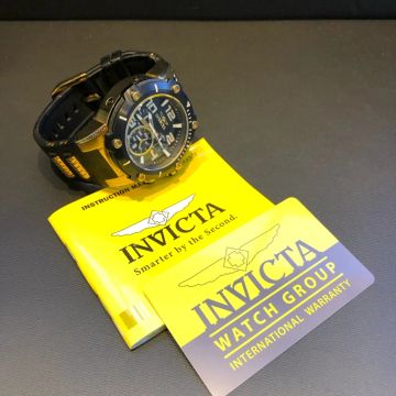 Relógio Invicta Masculino