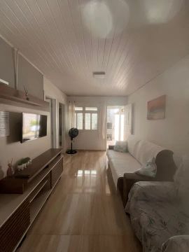 Alugo Casa Itajaí SC por diária 