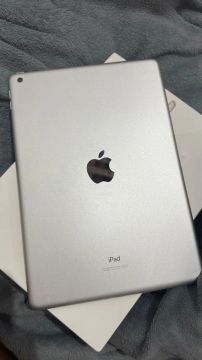 iPad