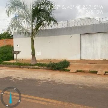 Oportunidade Única em MONTES CLAROS - MG | Tipo: Casa | Negociação: Licitação Aberta | Sit