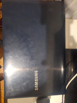Notebook Samsung I3 5005u 4gb de ram