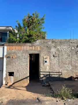 Vendo lote 140m Parque Pampulha 