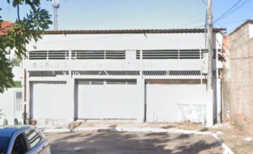 Vendo ponto comercial no CPA 2