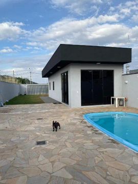 Casa à venda no Residencial Botânica. Itupeva