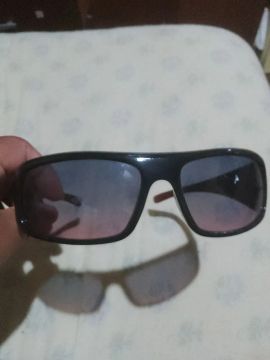 Óculos masculino de sol 