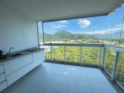 Apartamento 3 suítes, 2 vagas, infraestrutura de lazer