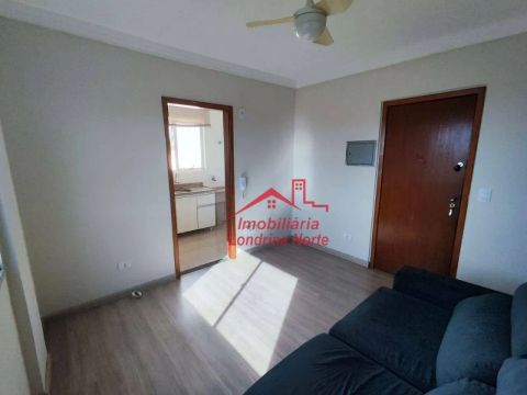 Apartamento com 1 dormitório à venda, 36 m² por R$ 160.000 - Edifício Terezina - Vila Shim