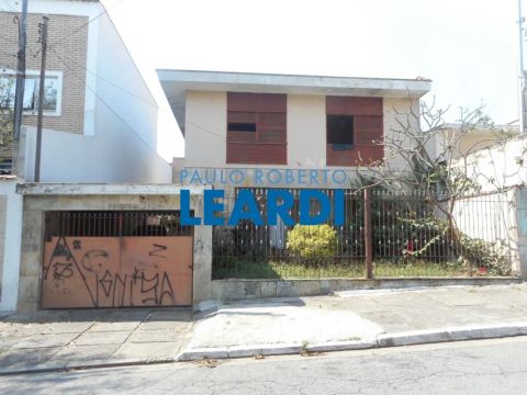 SOBRADO - CIDADE ADEMAR - SP