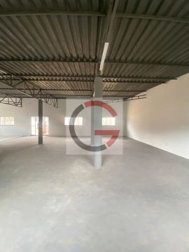 Locação de Loja em Vila São José - Paço do Lumiar, 94m²