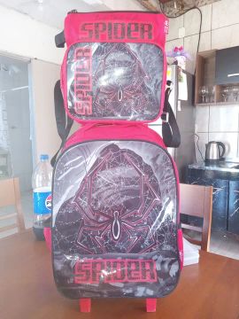 Kit escolar