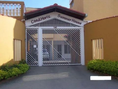 Cond. Fechado, casa praia das palmeiras 2 dmts, para até 8 pessoas