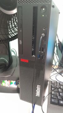 Computador Lenovo ThinkCentre