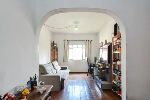 Apartamento tipo para venda com 3 quartos, sendo 1 suíte, 162m²