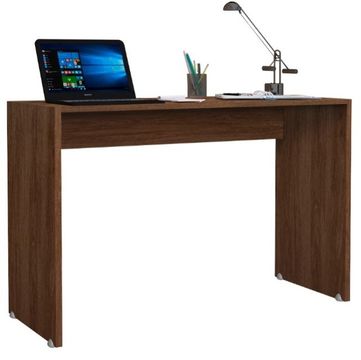 Promoção Escrivaninha Mesa de Computador PC Ômega = Entrega + Montagem Grátis